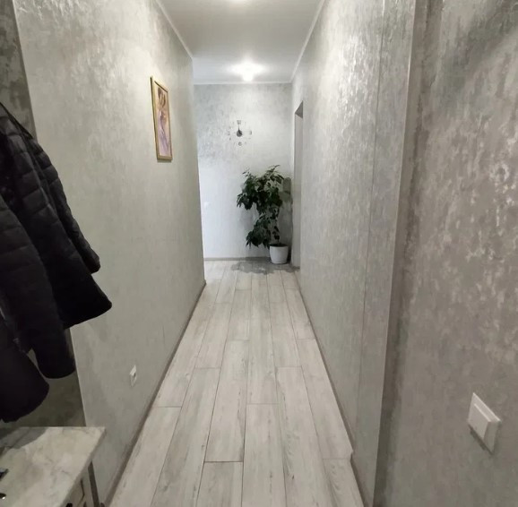 2-хкомн.квартира на посёлке Котовского- ЖК Острова Одеса - фото 8