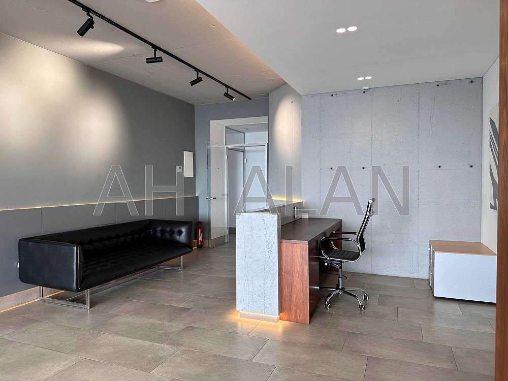 Оренда офісне приміщення на Кловський узв., 7 приміщень - 7, поверх - 32/47 Київ - фото 15