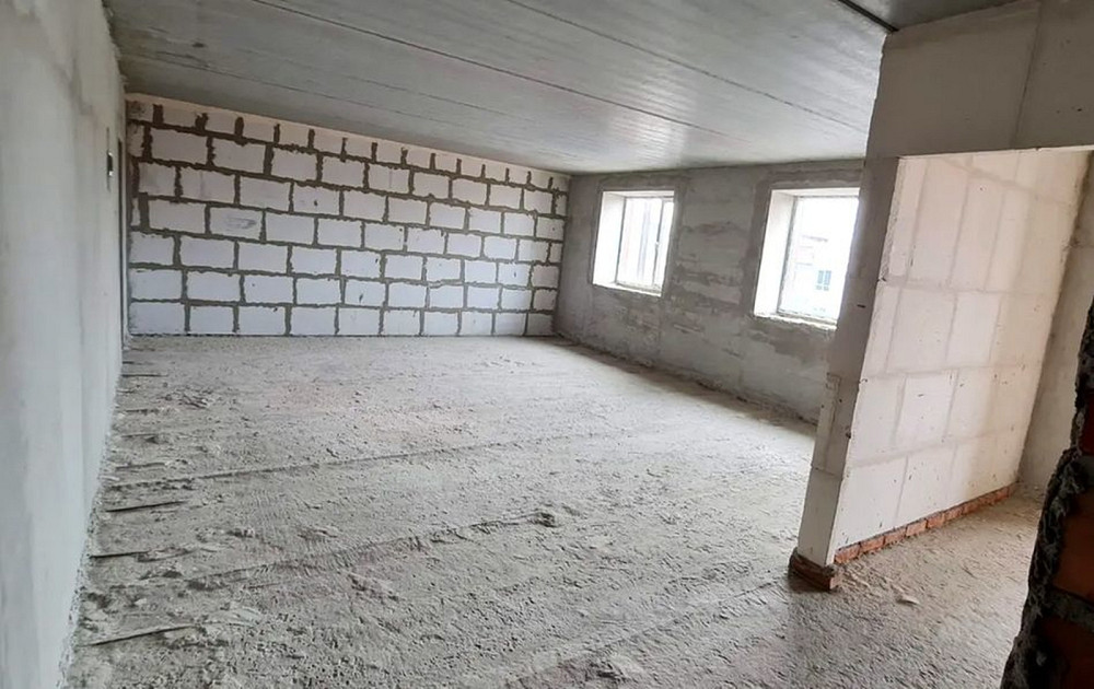 Продаж Квартира 2-кімнатна, 7/12 поверх на Владимирская ул., 1 Днепр - изображение 2