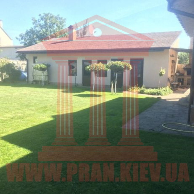 Продаж 2-поверховий Будинок з ділянкою 10 сот 270 кв.м  на Вишневая Гора - фото 3