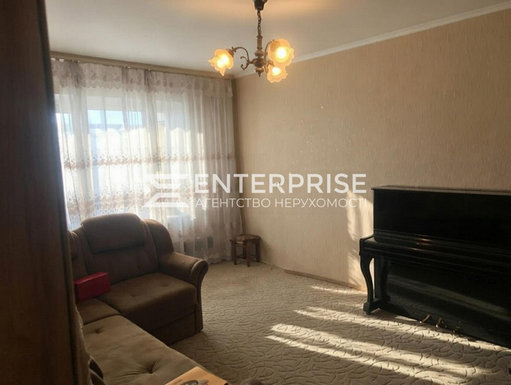 Продаж Квартира 3-кімнатна, 11/15 поверх на вул. Цветаевой Марины Kiev - photo 1