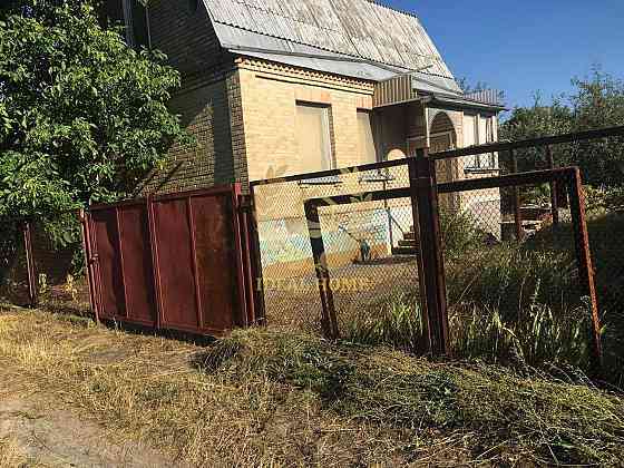 Продам дачу с Торфяне 