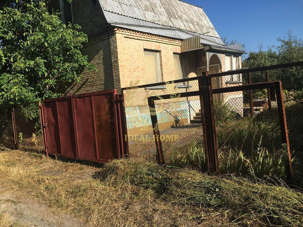 Продам дачу с Торфяне  - фото 3