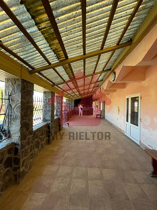 Продаж приміщення вільного призначення на Центральна поверх - 1/1  - photo 9