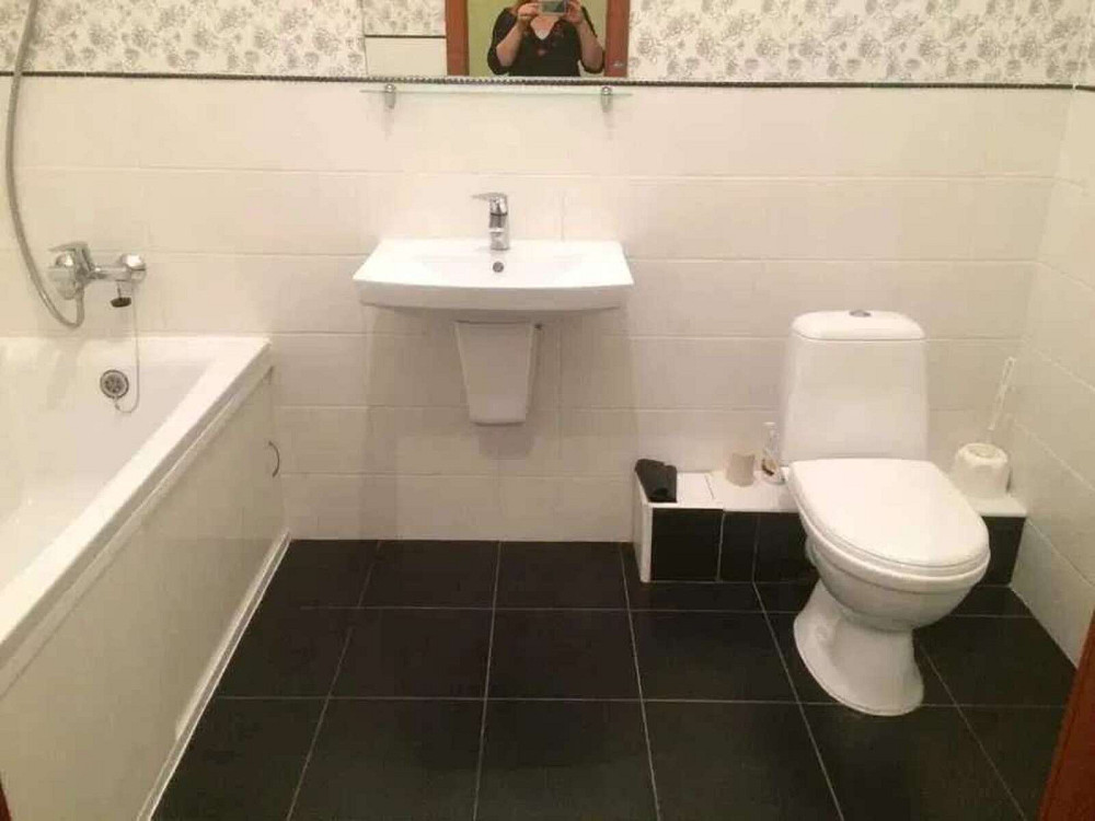 Оренда Квартира 2-кімнатна, 2/28 поверх на Ревуцького, 9 Киев - изображение 5