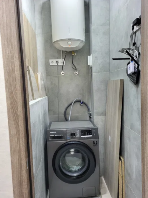 Продаж Квартира 1-кімнатна на ул. Боровского Николая, 1/17 Одесса - изображение 9