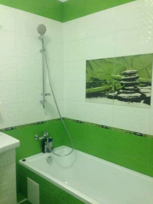 Оренда Квартира 1-кімнатна, 4/21 поверх на ул. Сикорского Київ - фото 3