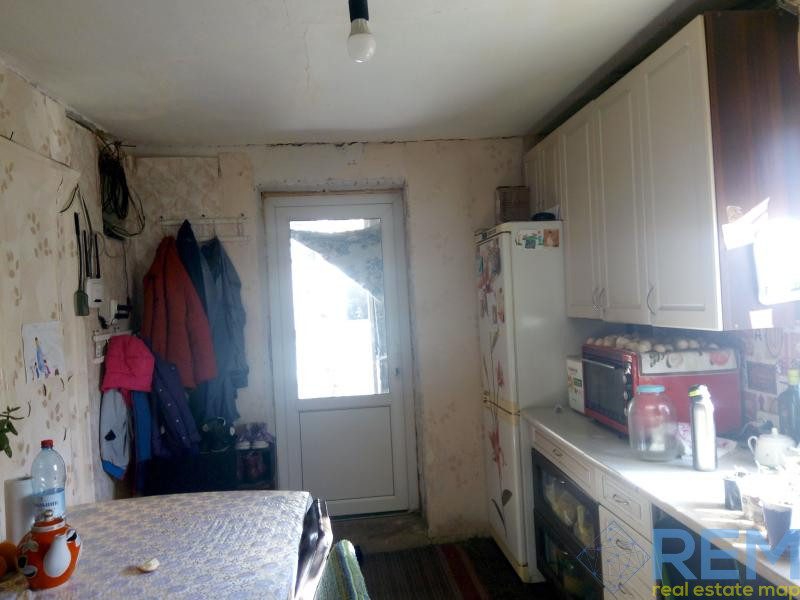 Продам два дома на  одном участке в Усатово Усатове - фото 5