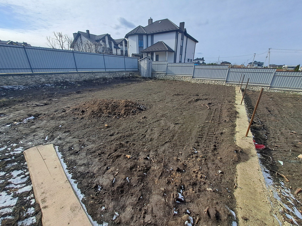 Продаж 2-поверховий  з ділянкою 4 сот 185 кв.м  на Липова вул., 5 Байківці - фото 7