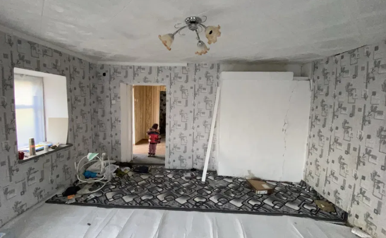 Продам дом в пгт Ивановка (70 км от Одессы по Киевской трассе) Іванівка (Іванівський район) - фото 3