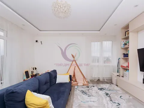 Продаж 2к Квартира 76 кв.м Садгірська вулиця 3Ж Чернівці - фото 16