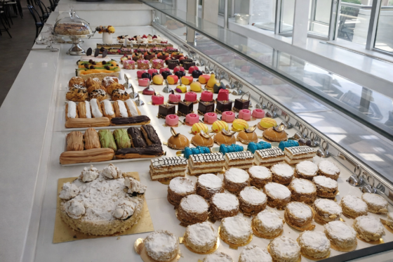 Продаж Ресторан / кафе / бар / кав’ярня площа 369.5 кв.м 1.2-й поверх на Фонтанская дорога Одеса