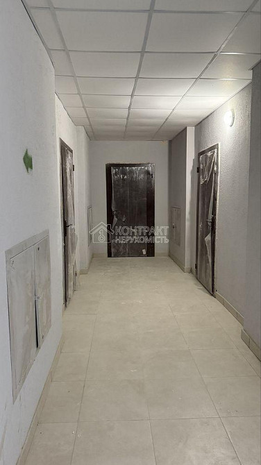 Продаж Квартира 1-кімнатна, 1/9 поверх на вул. Полтавський Шлях Харків - фото 4