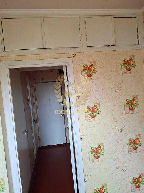 Однокімнатна квартира з потенціалом на Оболоні Київ - фото 11