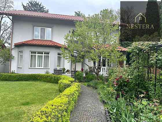 Продаж Будинок 5-кімнатний на вул. Ольбрахта Ужгород