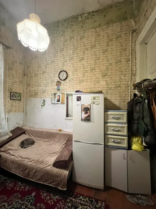 Продаж 2к Квартира 24.5 кв.м яворницкого Дніпро - фото 2