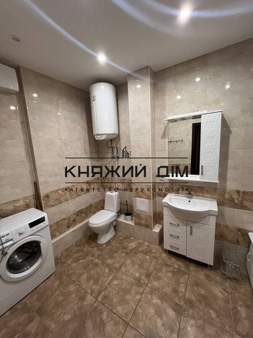 Оренда Квартира 2-кімнатна, 12/25 поверх на Драгоманова ул. Київ - фото 18