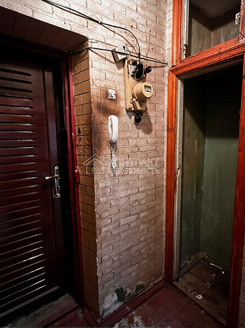 Продаж Квартира 1-кімнатна, 1/5 поверх на вул. Героїв Харкова Харьков - изображение 6