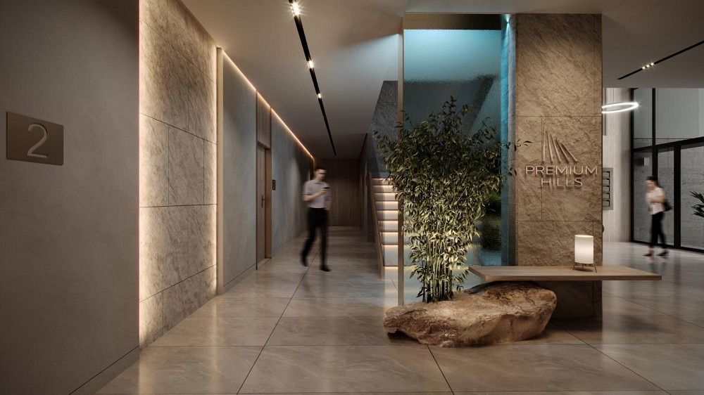 Продаж Квартира 1-кімнатна, 1/6 поверх на вул. Вернигорі Львов - изображение 6