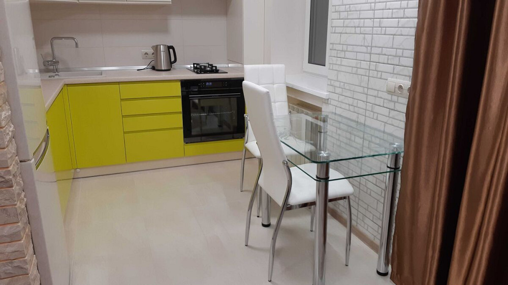 Оренда Квартира 1-кімнатна, 3/5 поверх на вул. Григорія Чупринки, 8 Киев - изображение 7