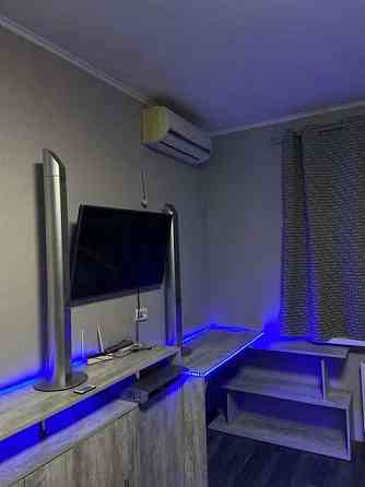 Оренда Квартира 1-кімнатна, 13/25 поверх на ул. Сергея Данченко, 3 Kiev