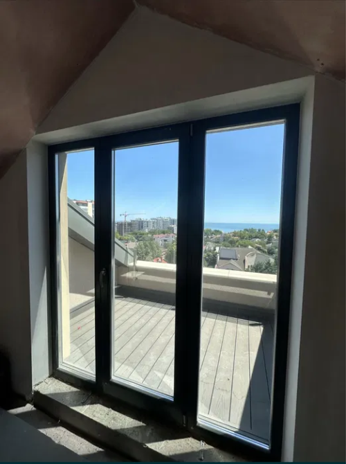 Пентхаус в клубном доме  премиум класса на Фонтане/ Консул Odessa - photo 3