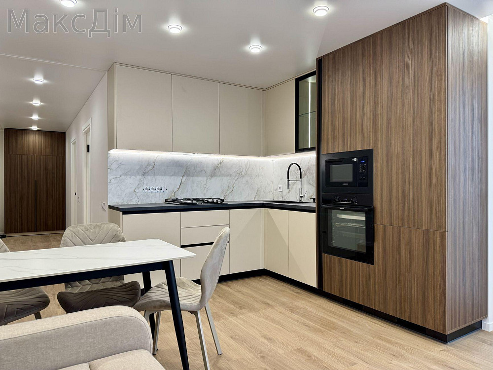 Продаж Будинок 3-кімнатний на вул. Смакули Тернопіль - фото 1