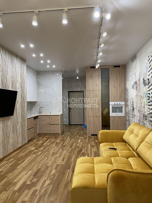 Продаж Квартира 2-кімнатна, 5/9 поверх на вул. Європейська Kharkiv - photo 2