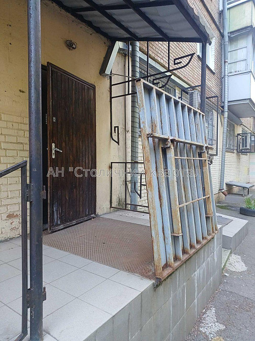 Оренда торгове приміщення на Ніщинського Петра вул., 6 приміщень - 11, поверх - 1/9 Kiev - photo 20