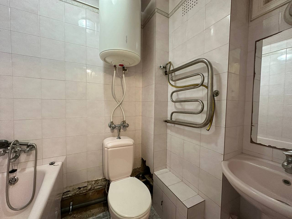 Продаж Квартира 1-кімнатна на ул. Академика Филатова, 18 Одеса - фото 11