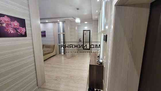 Держ. програми Продаж 3х кім. квартири біля Сонячного м. Харківська і Позняки КОД: 21146235 Київ