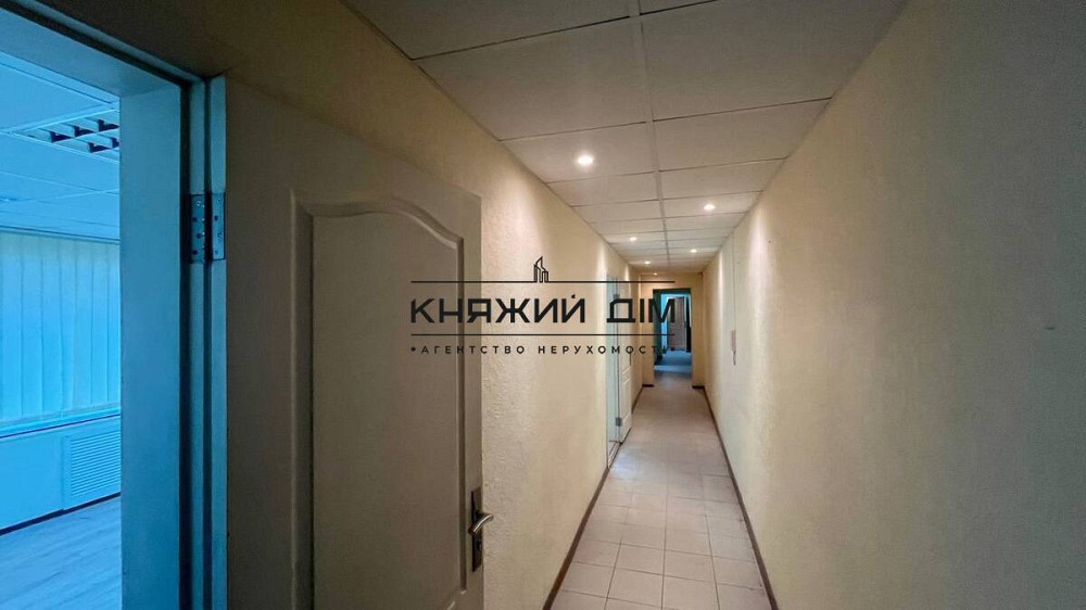 Оренда офісне приміщення на Авиаконструктора Антонова ул. поверх - 1/5 Київ - фото 8