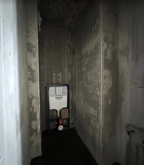 Продаж Квартира 3-кімнатна, 8/10 поверх Тернопіль - фото 8