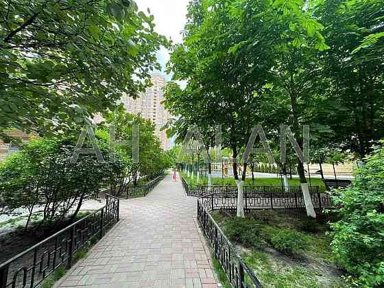 Продаж комерційне приміщення на Голосіївська вул., 13Б приміщень - 5, поверх - 22/25 Київ