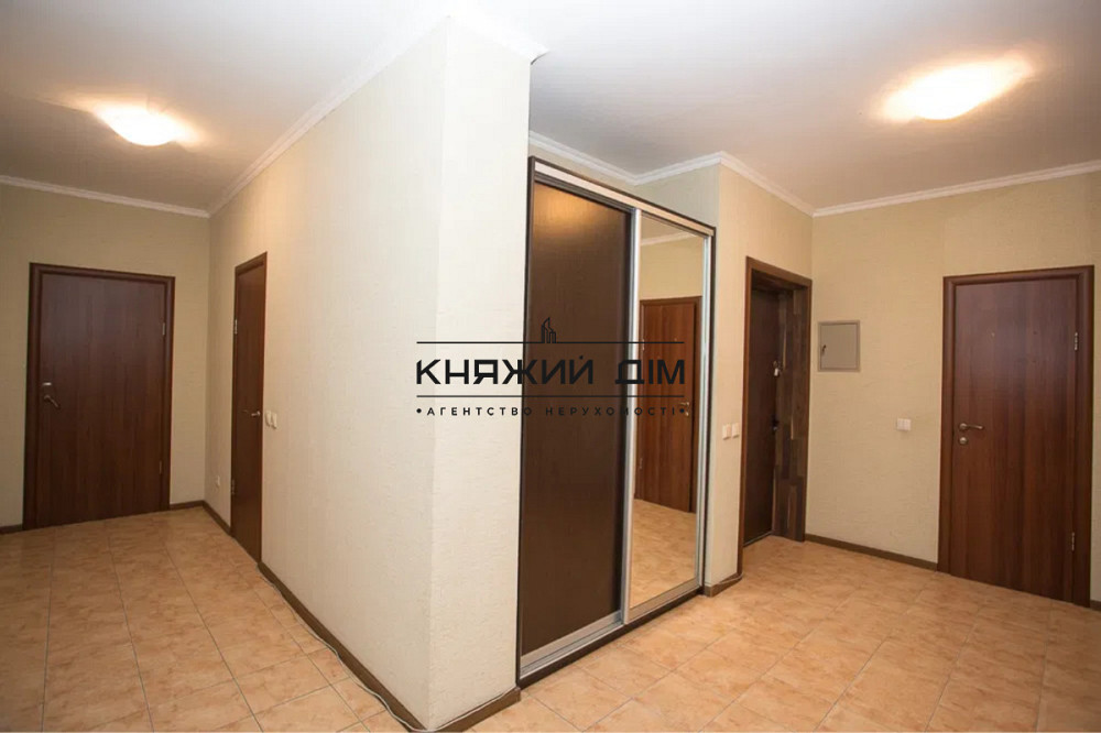 Продаж 3 кімнатної вул. Мишуги ст м Позняки Київ - фото 10