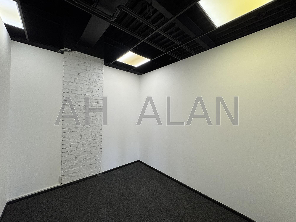 Оренда офісне приміщення на Гетьмана Вадима вул., 6 поверх - 6/7 Київ - фото 18