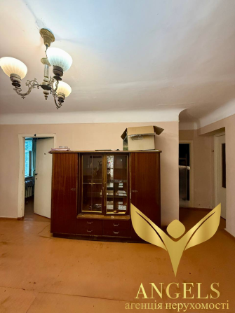 3-room apartment for sale near the Dendropark Kirovohrad - photo 11