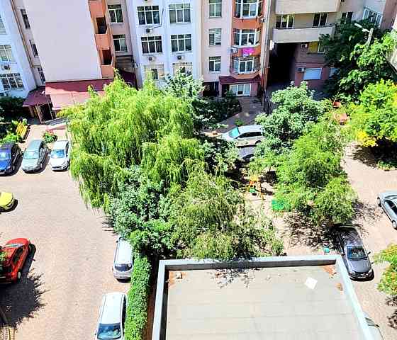 Продаж Квартира 1-кімнатна, 7/10 поверх на Дюковская улица, 8 Одеса