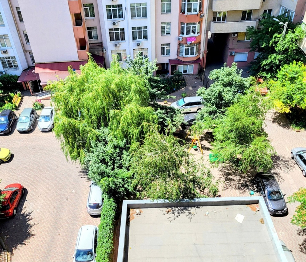 Продаж Квартира 1-кімнатна, 7/10 поверх на Дюковская улица, 8 Одеса - фото 1