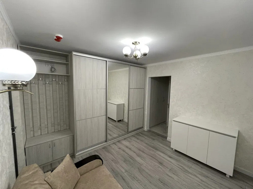 Оренда Квартира 1-кімнатна, 17/25 поверх на М.Вінграновського, 2 Kiev - photo 6