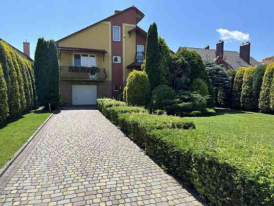 Продаж Будинок 6-кімнатний на вул. Музики Ярослави Конопниця