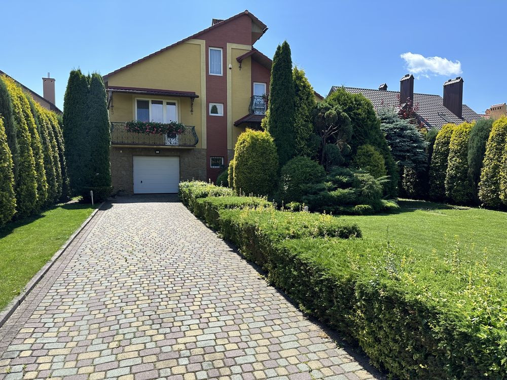 Продаж Будинок 6-кімнатний на вул. Музики Ярослави Конопниця - фото 1