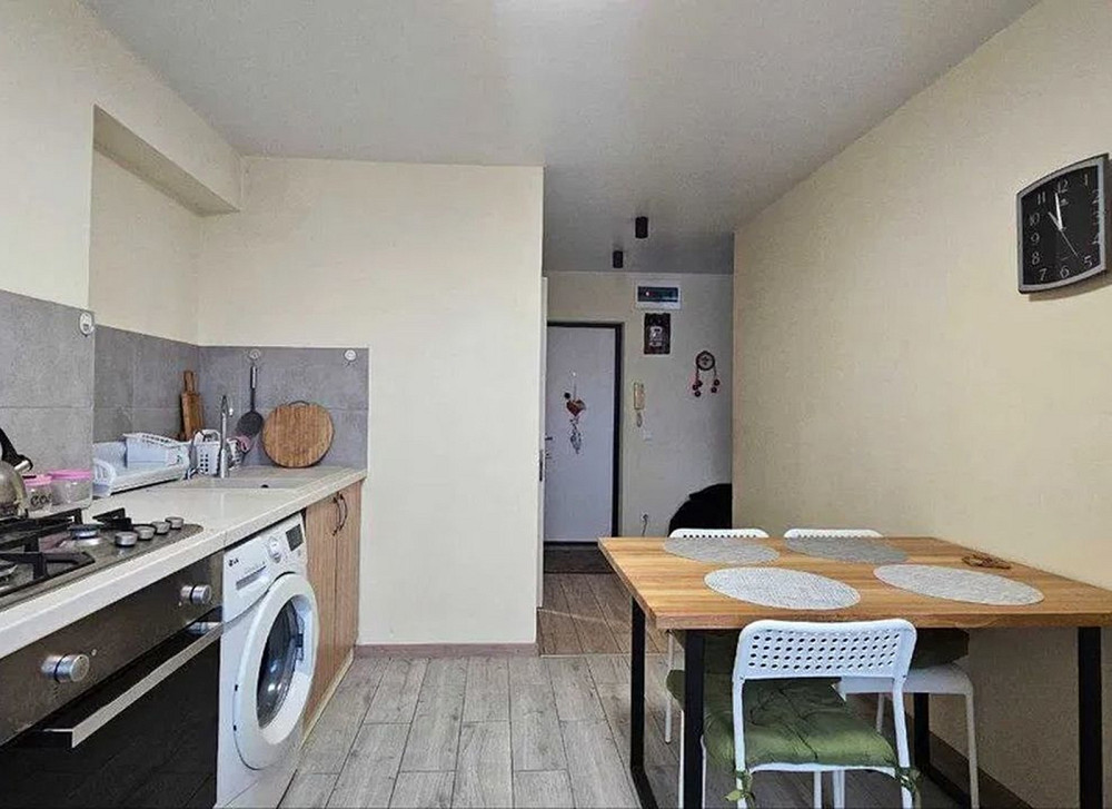 Продаж Квартира 3-кімнатна, 9/9 поверх на Донецкое шоссе, 116 Дніпро - фото 10