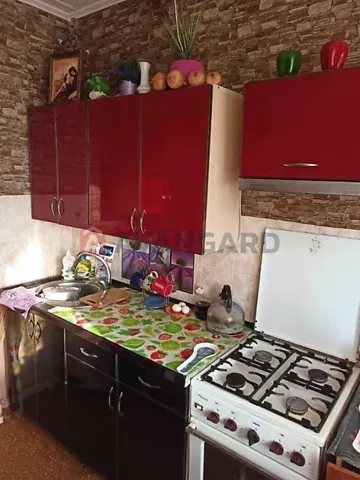 Продаж 1к Квартира 40 кв.м Судця Маршала вулиця 7 Запоріжжя - фото 4