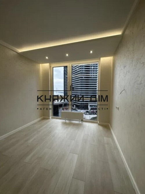Продаж по переуступці 1-но к. квартири в ЖК Great на Позняках. № 21145105 Київ - фото 4