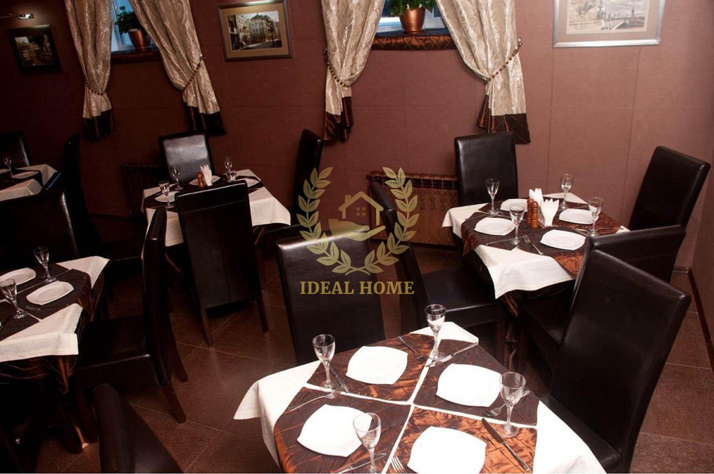 Продаж готелю на Нивках Київ - фото 19