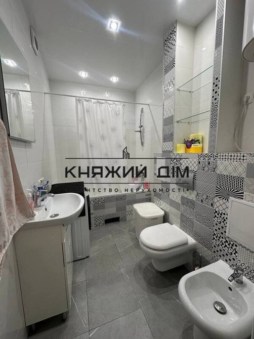 Оренда 1 кімнатна квартира м Бориспільська КОД 11203867 Киев - изображение 7