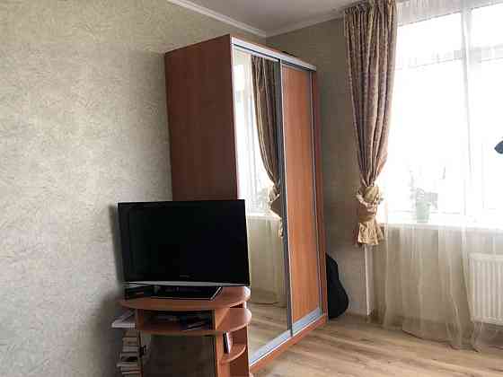 Оренда Квартира 1-кімнатна, 22/24 поверх на Бориса Гмирі, 9Г Київ