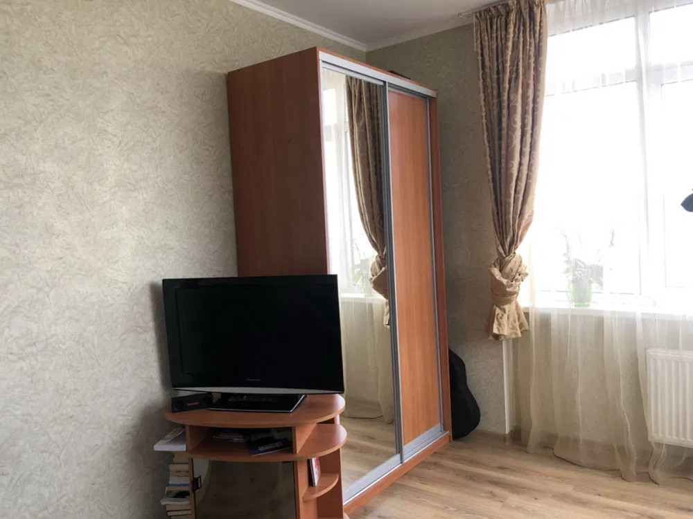 Оренда Квартира 1-кімнатна, 22/24 поверх на Бориса Гмирі, 9Г Київ - фото 2