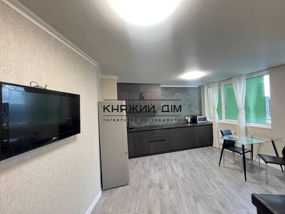 Оренда Квартира 1-кімнатна, 7/23 поверх на вул. Трутенко Онуфрия ул./Михайла Максимовича Київ - фото 8